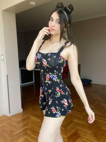 Проститутка Мишель - Фото 1