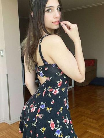 Проститутка Мишель - Фото 2