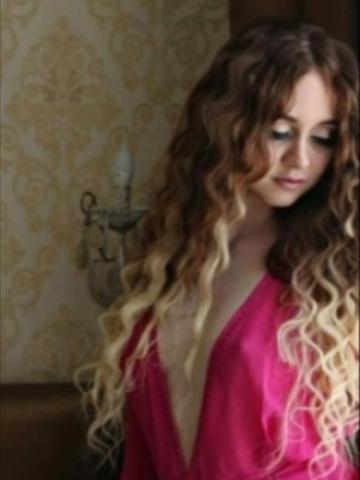Проститутка Алла - Фото 1